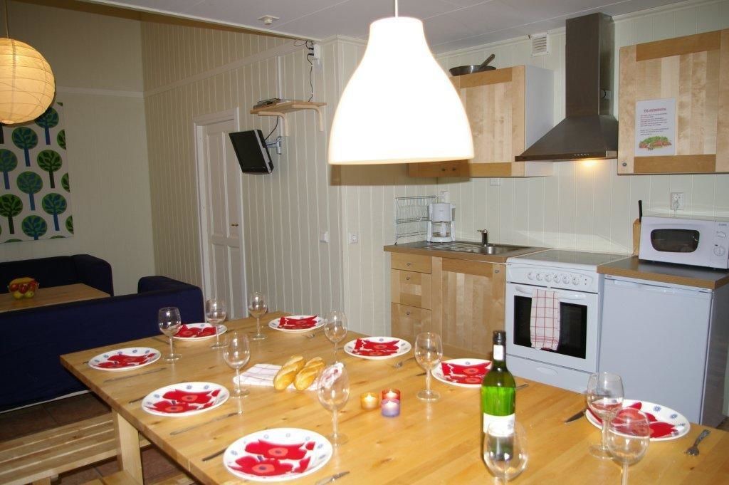 Photo of Bedroom in Vimmerby