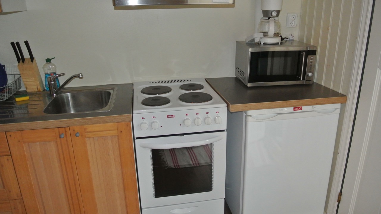 Photo of Kitchen in Vimmerby