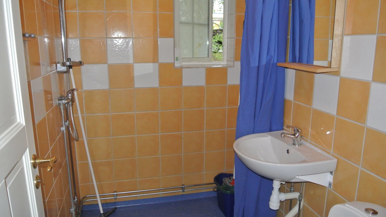 Photo of Bathroom in Vimmerby