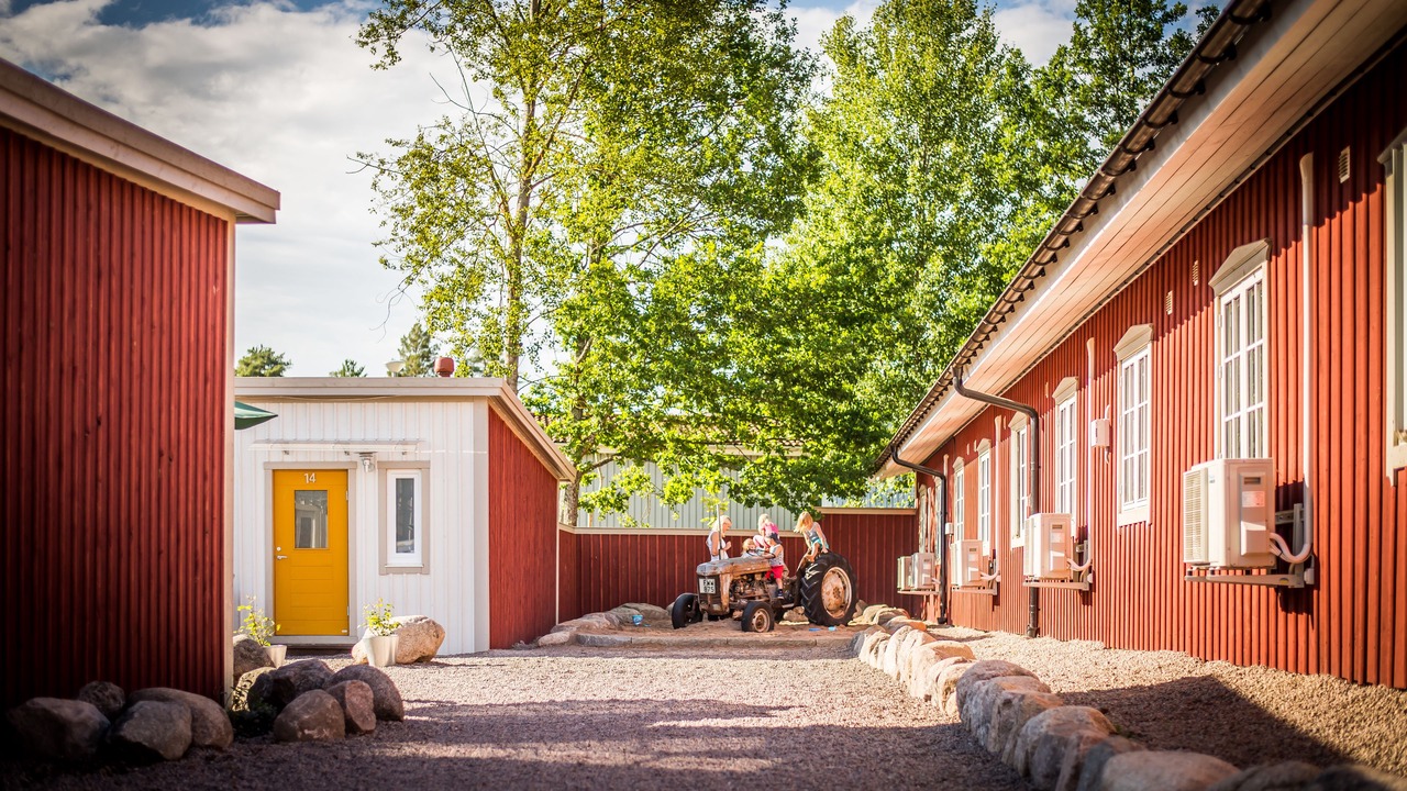 Photo of Outdoor in Vimmerby