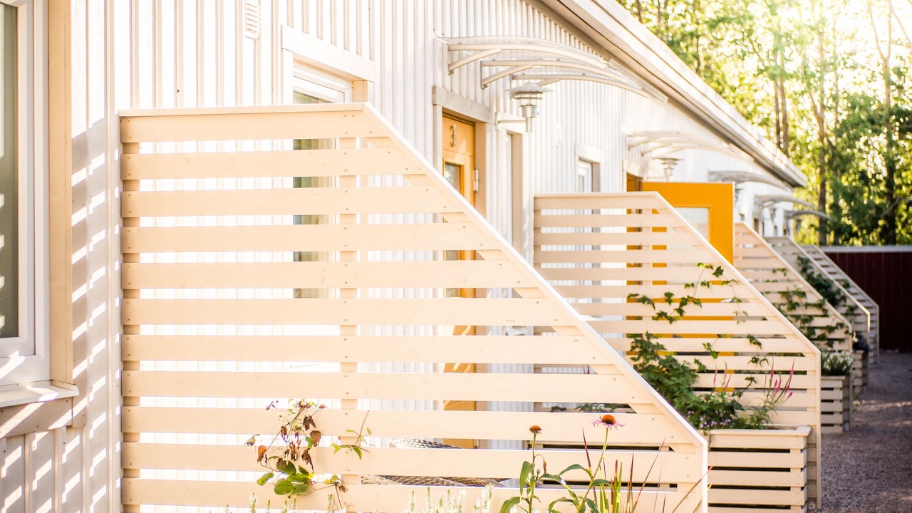 Photo of Buildings in Vimmerby