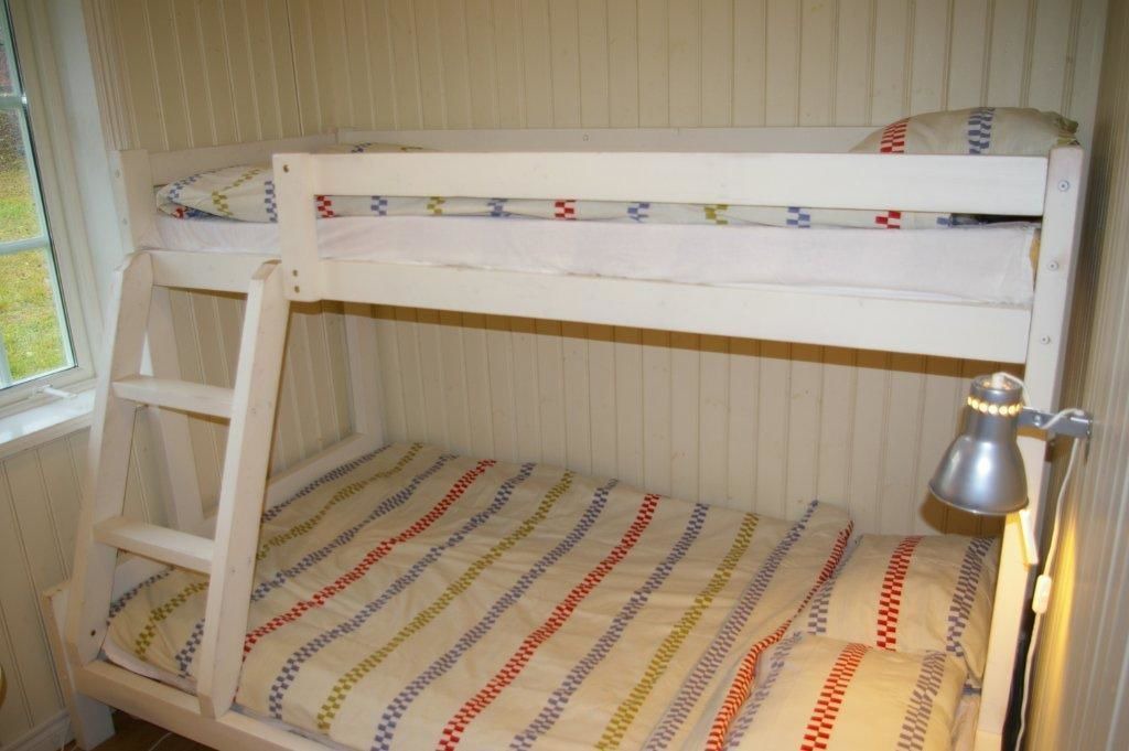 Photo of Bedroom in Vimmerby