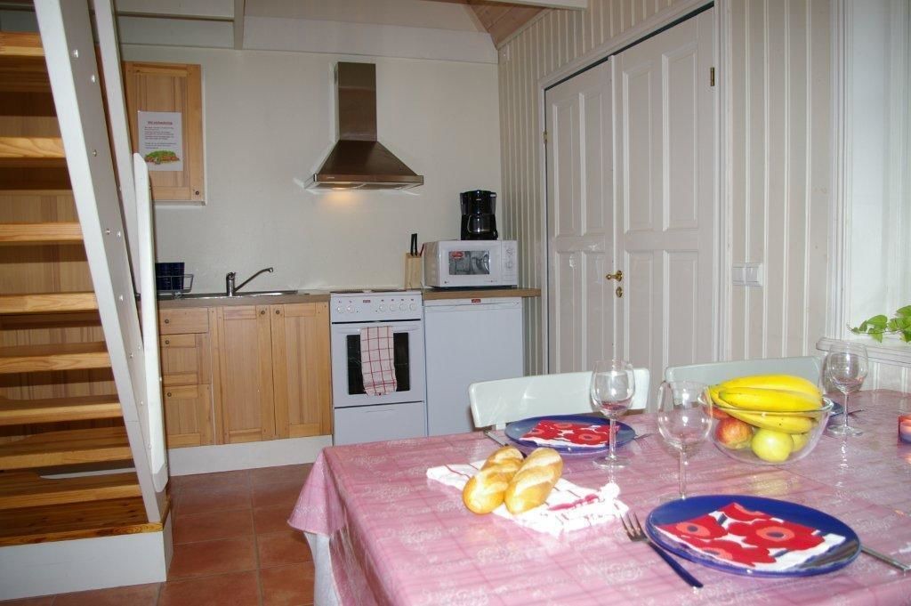 Photo of Livingroom in Vimmerby