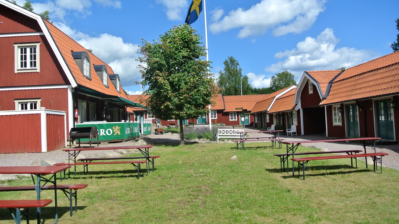 Photo of Outdoor in Vimmerby
