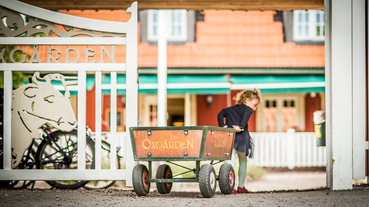 Photo of Outdoor in Vimmerby