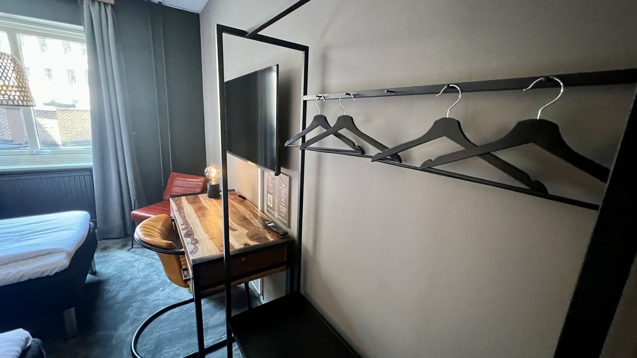 Photo of Bedroom in Trosso