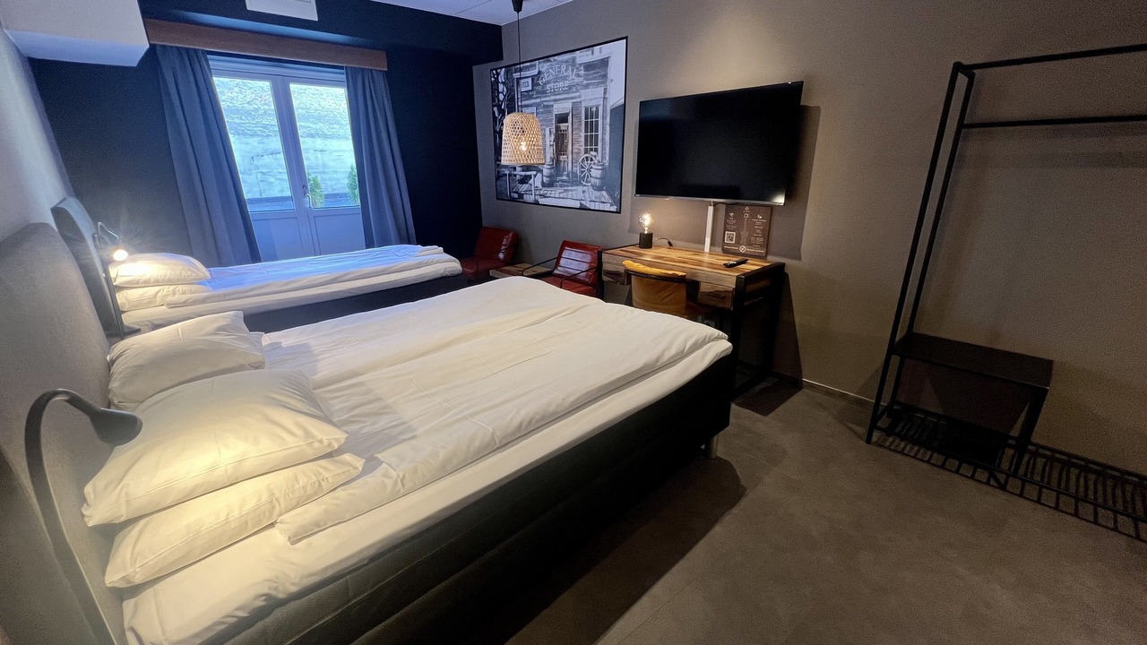Photo of Bedroom in Trosso