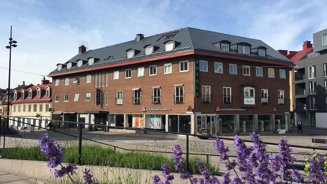 Photo of Outdoor in Trosso
