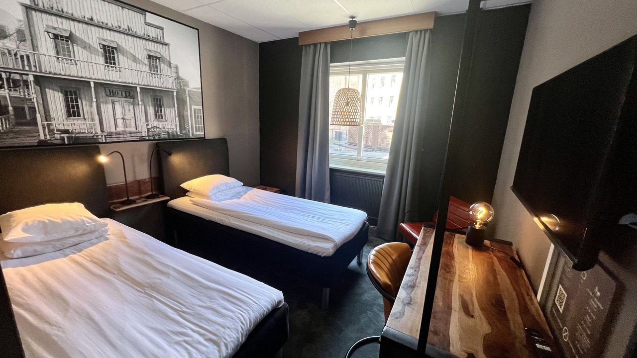 Photo of Bedroom in Trosso