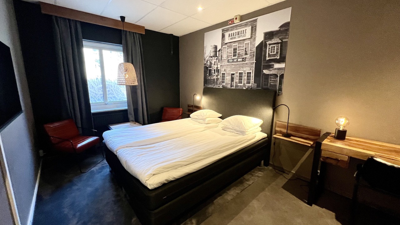 Photo of Bedroom in Trosso