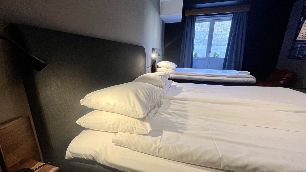 Photo of Bedroom in Trosso