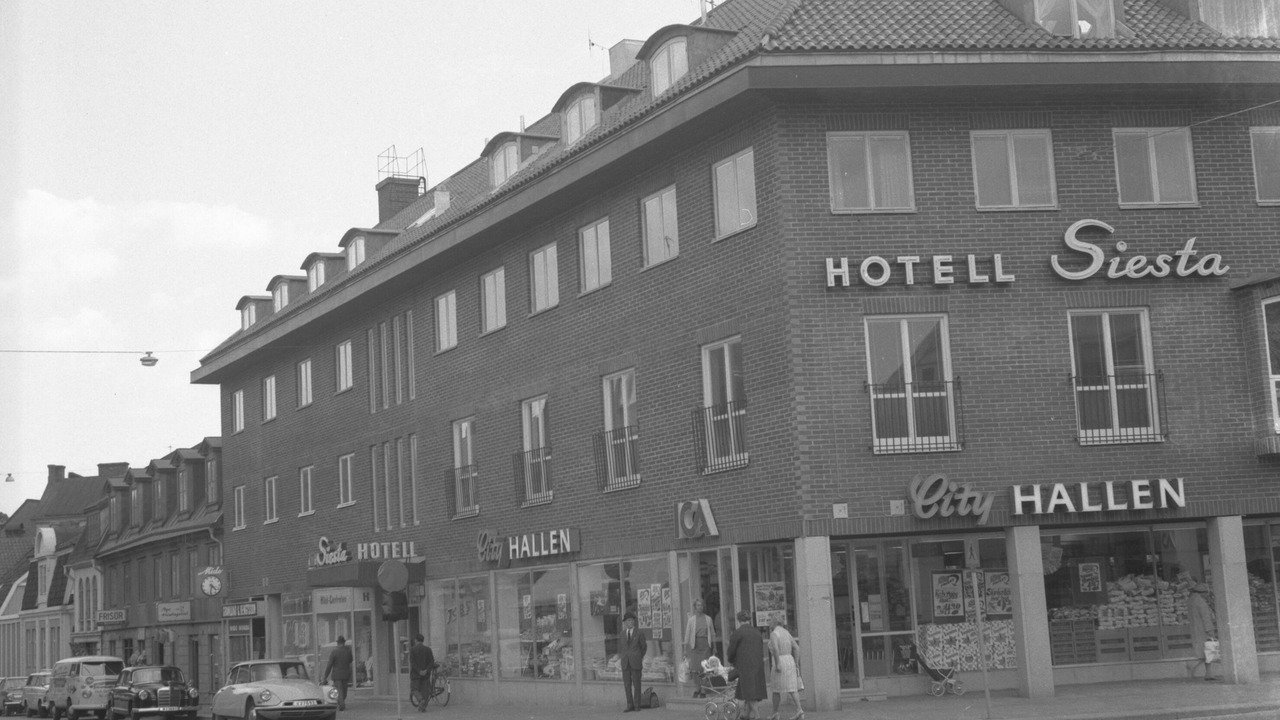 Photo of Outdoor in Trosso
