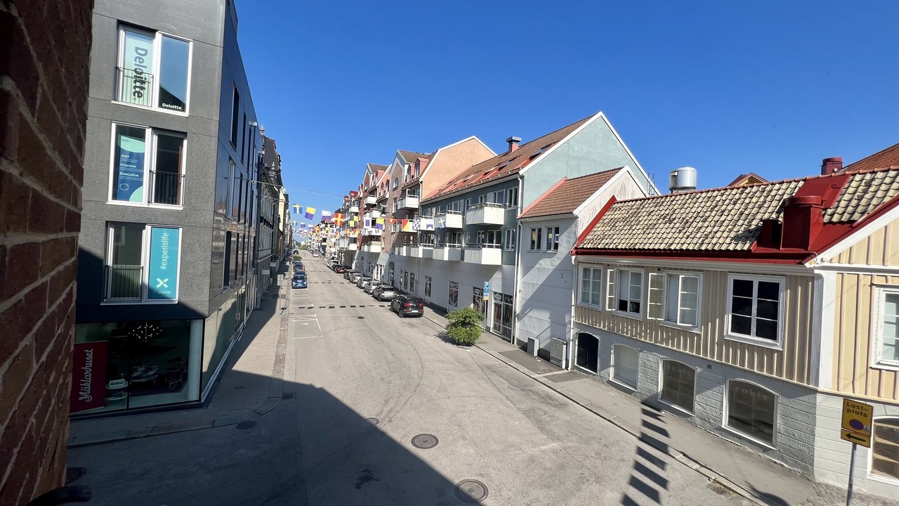 Photo of Outdoor in Trosso