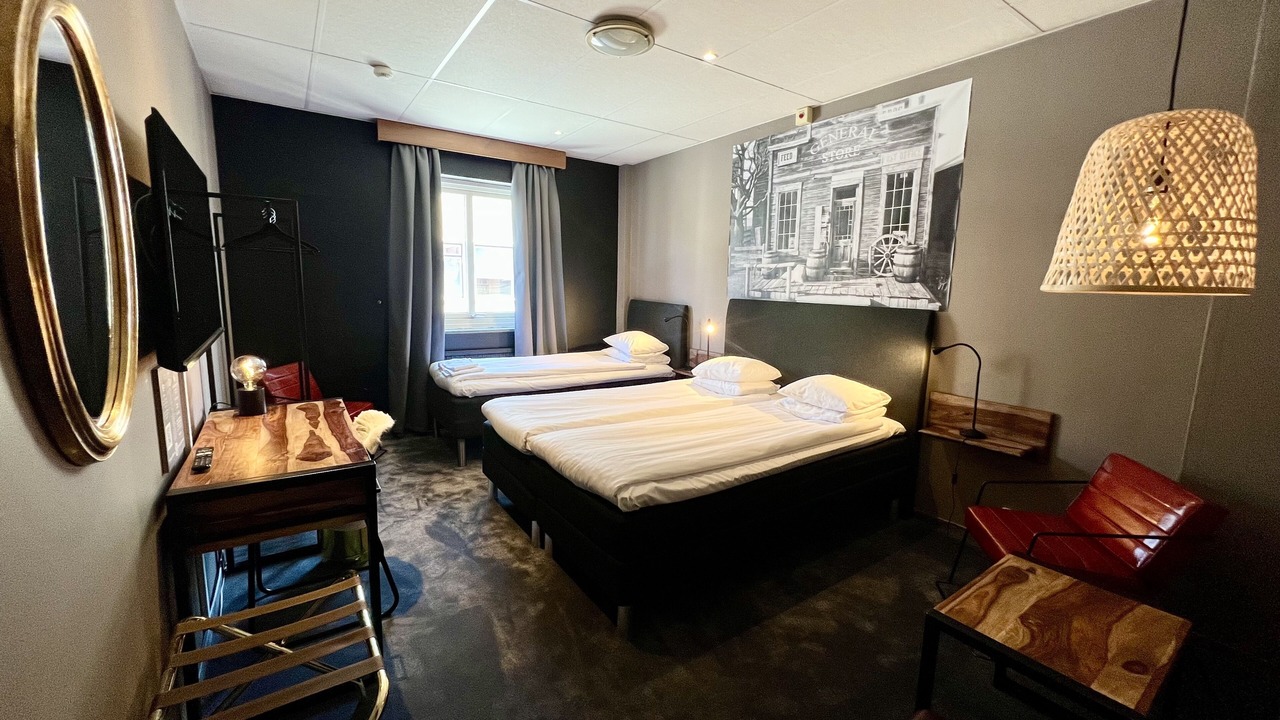 Photo of Livingroom in Trosso