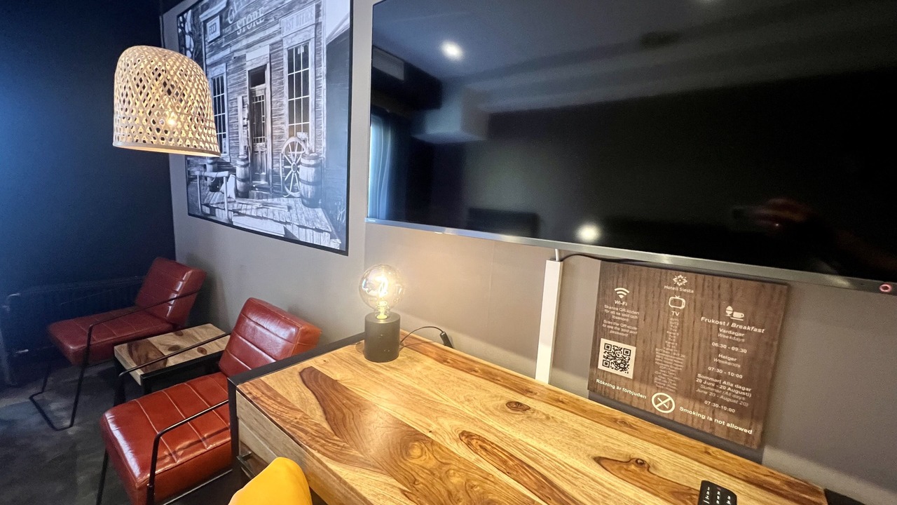 Photo of Livingroom in Trosso