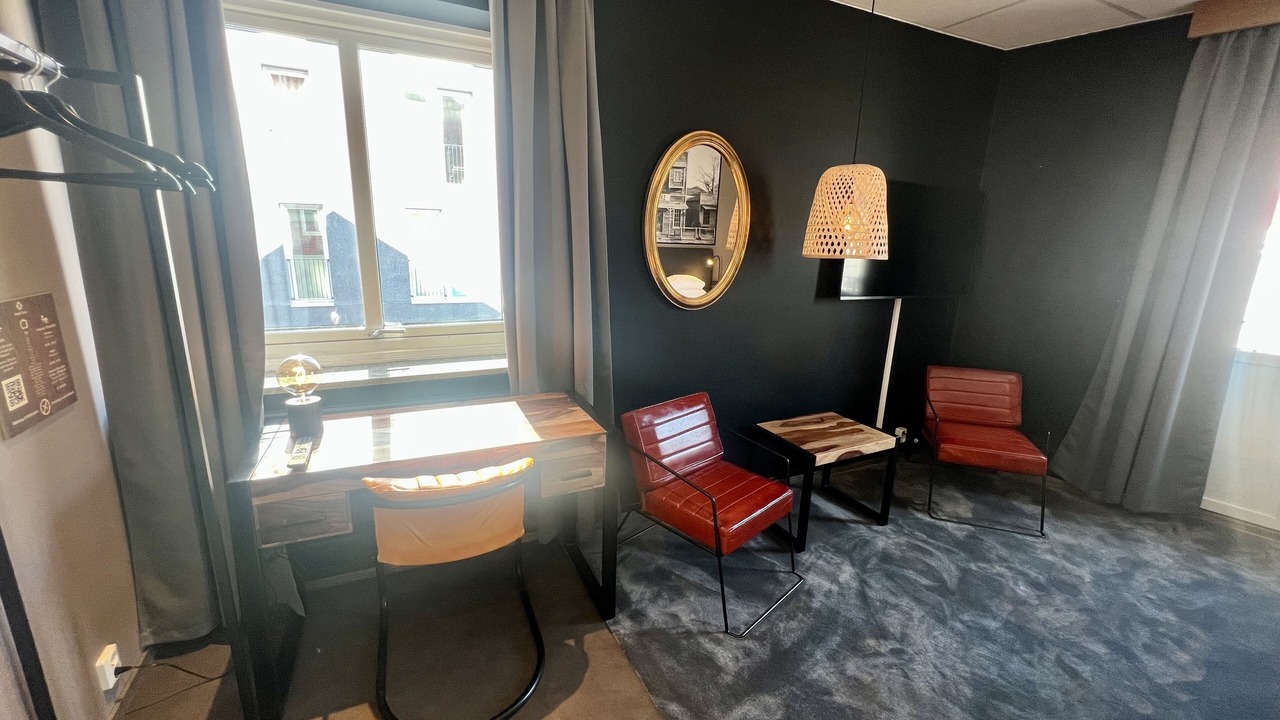 Photo of Bedroom in Trosso