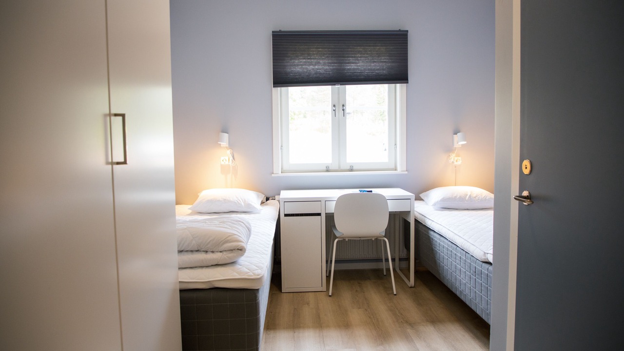 Photo of Bedroom in Orsa