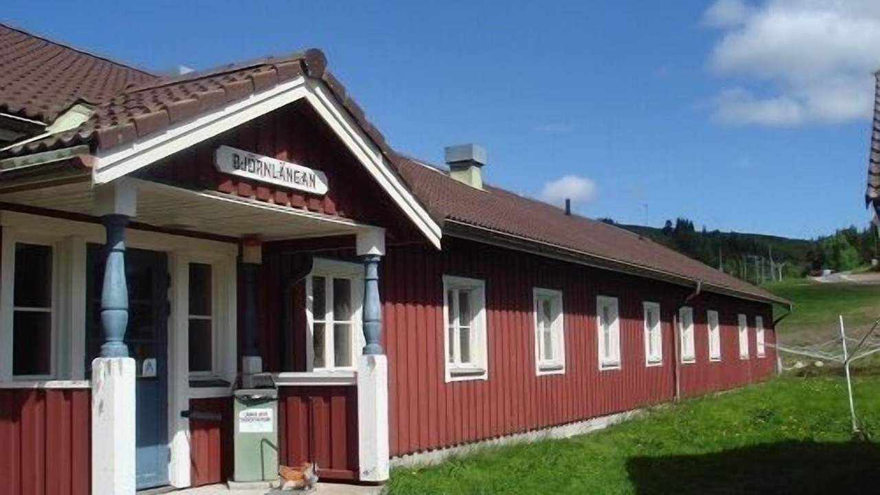 Photo of Outdoor in Orsa