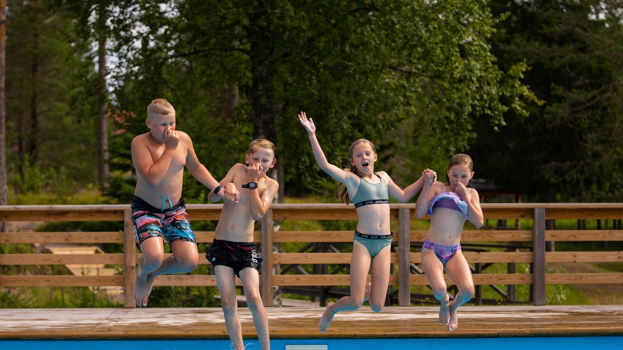 Photo of Outdoor in Orsa