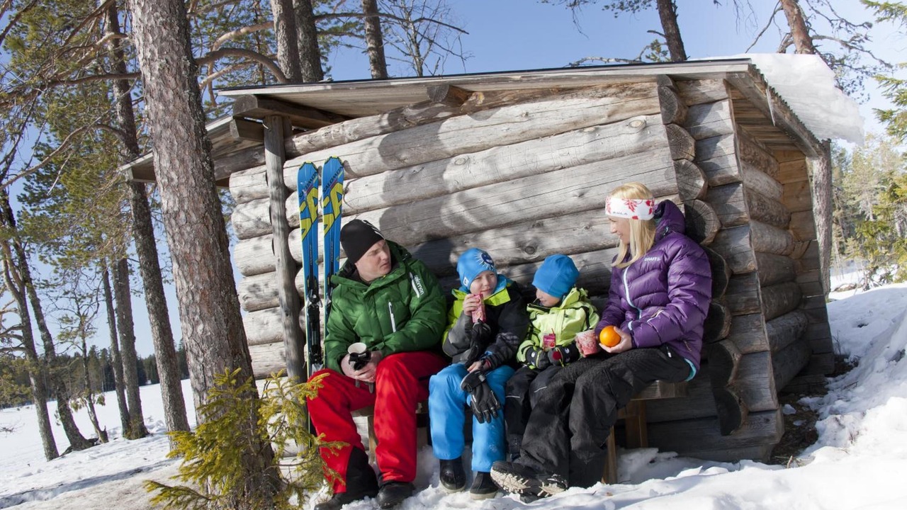 Photo of Outdoor in Orsa