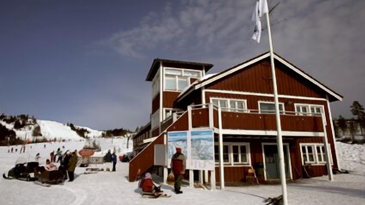 Photo of Outdoor in Orsa