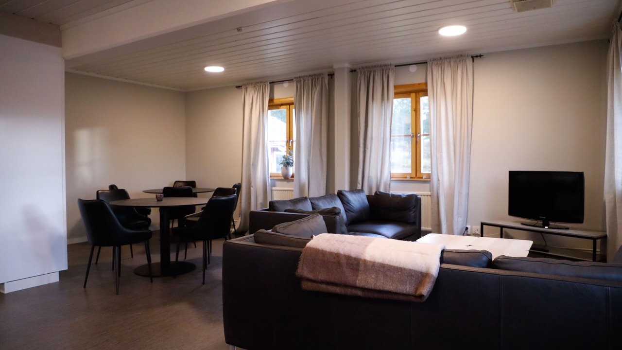 Photo of Livingroom in Orsa