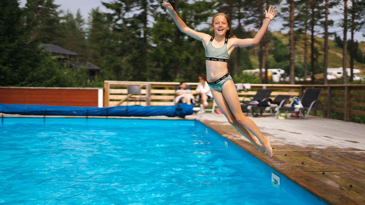 Photo of Outdoor in Orsa
