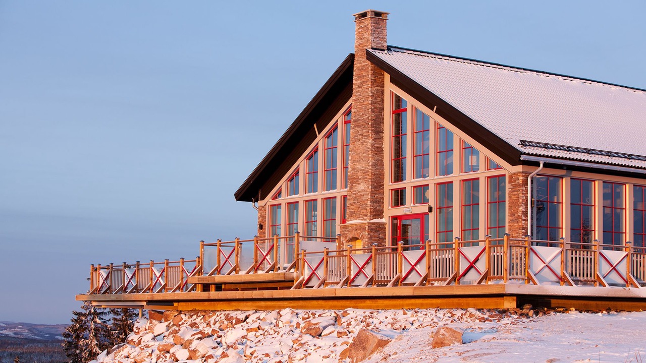 Photo of Outdoor in Orsa