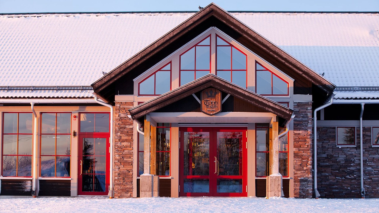 Photo of Outdoor in Orsa