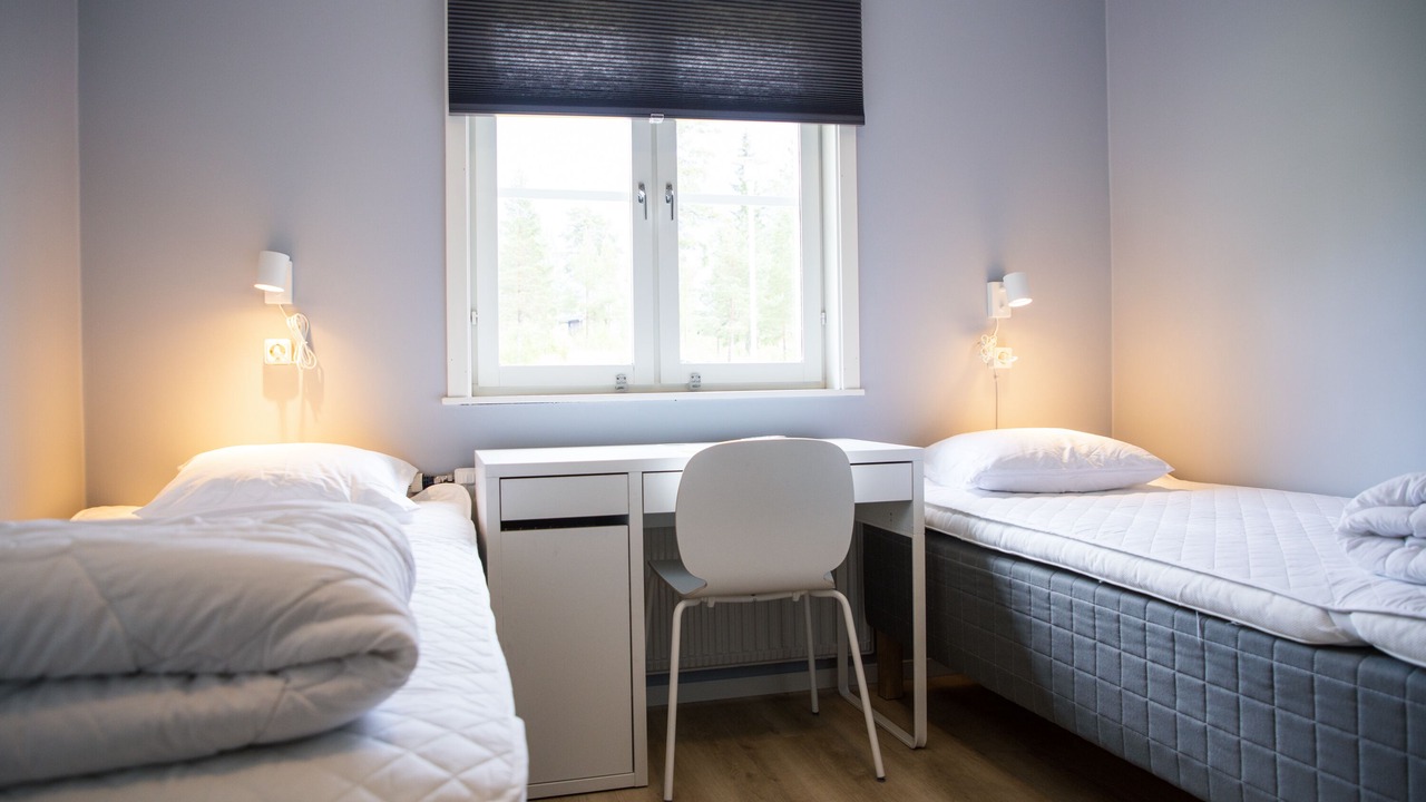 Photo of Bedroom in Orsa
