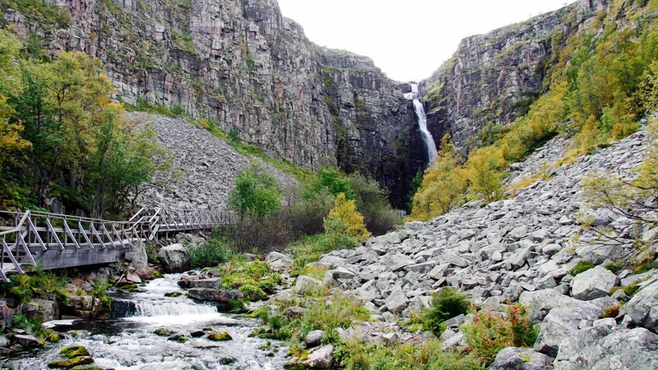 Photo of Outdoor in Idre