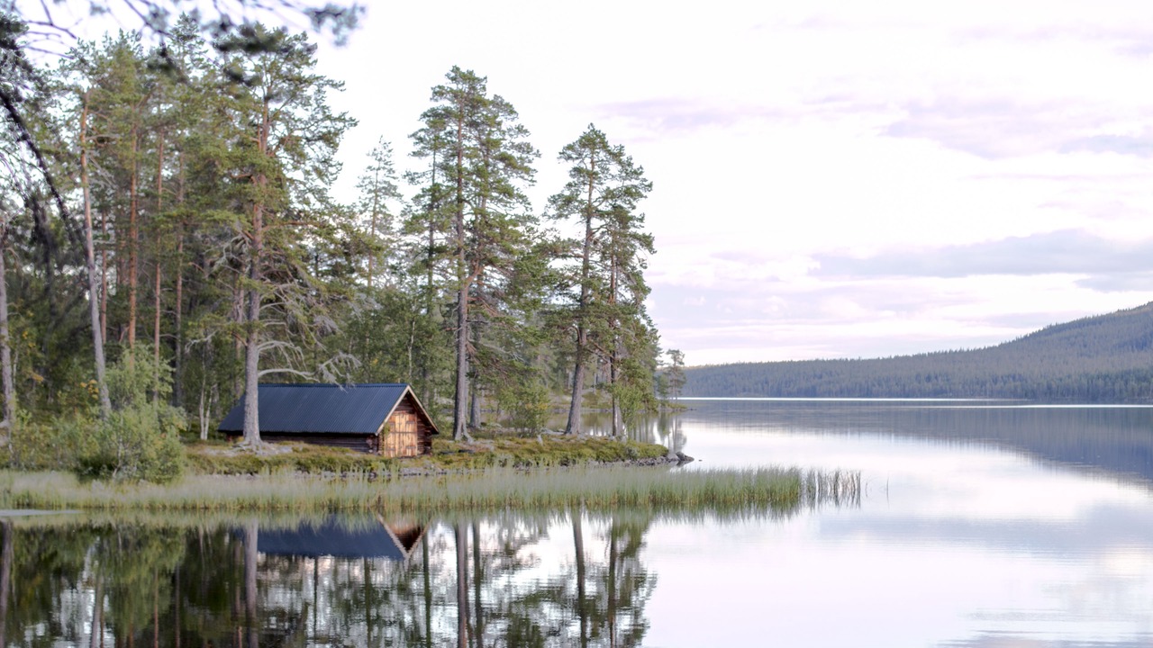 Photo of Outdoor in Idre