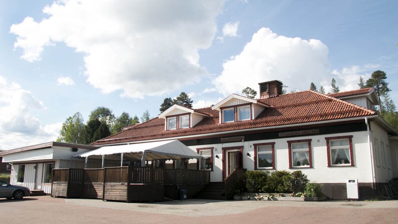 Photo of Patio Balcony in Idre