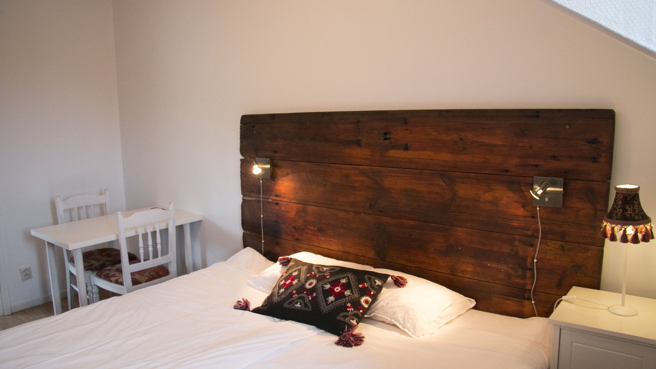 Photo of Bedroom in Idre