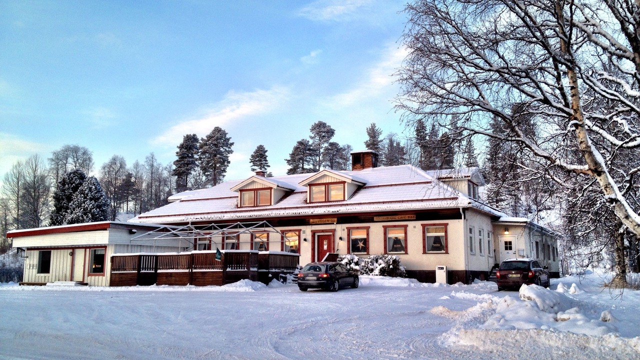 Photo of Outdoor in Idre