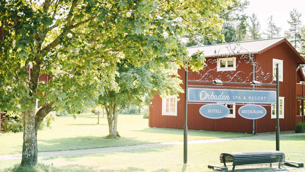 Photo of Outdoor in Vallsta
