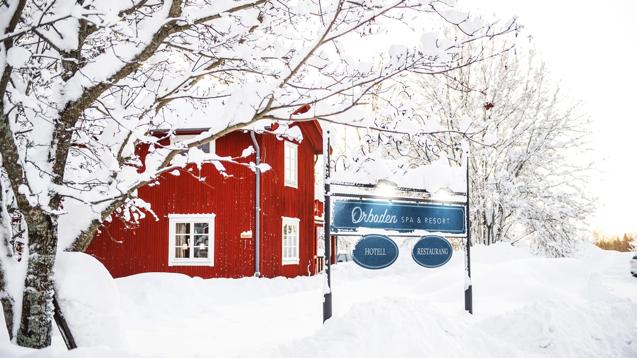 Photo of Outdoor in Vallsta