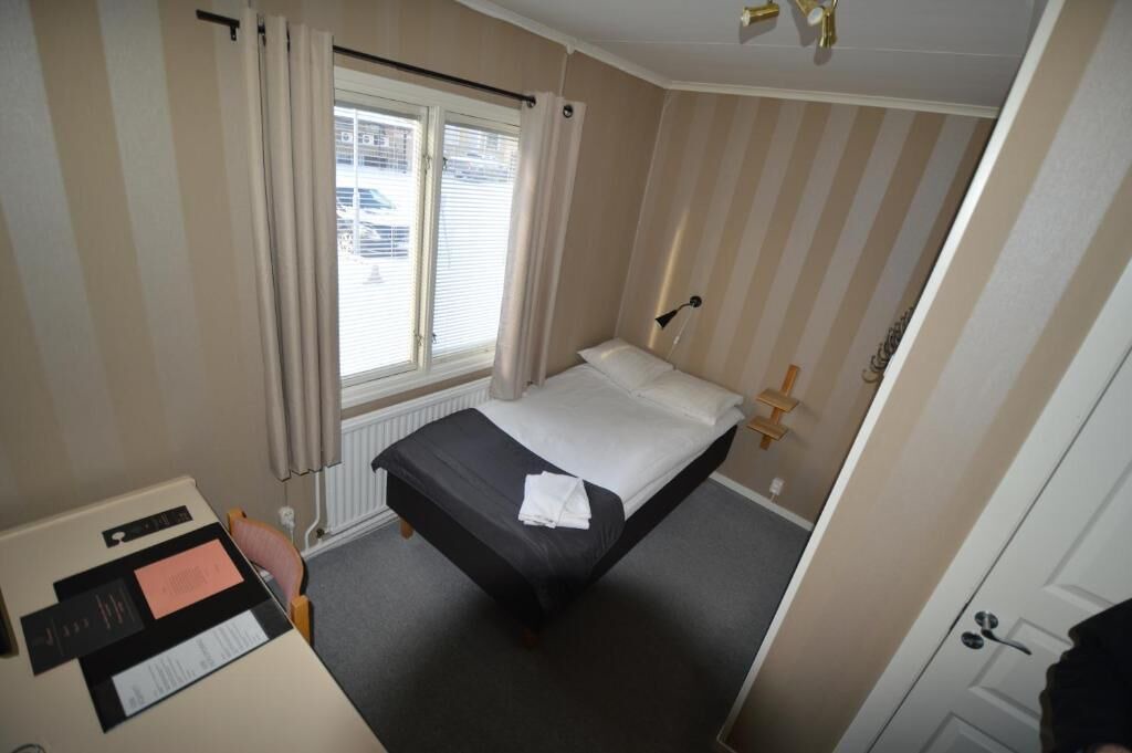 Photo of Bedroom in Tierp