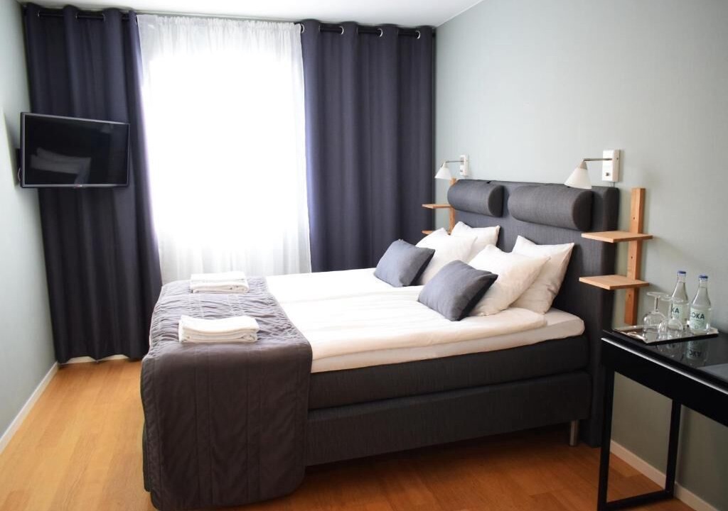 Photo of Bedroom in Tierp