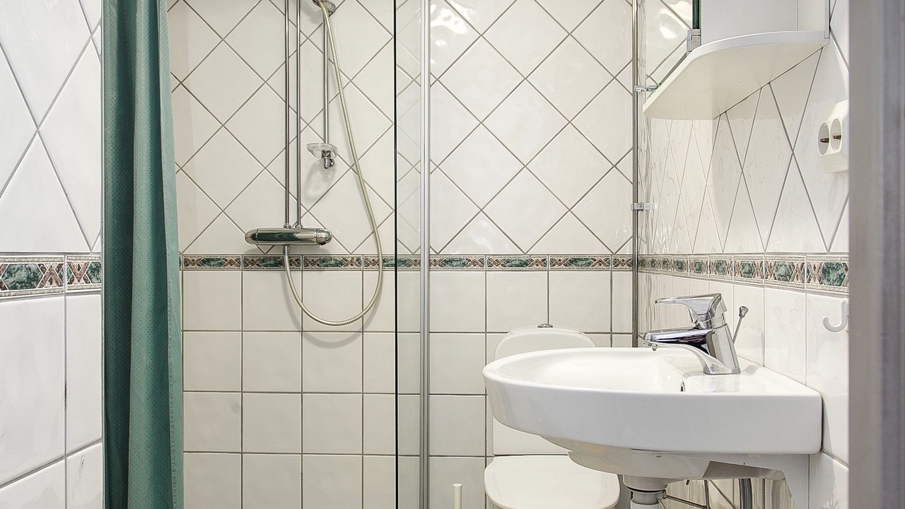 Photo of Bathroom in Vreta Kloster