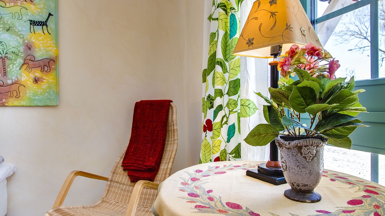 Photo of Bathroom in Vreta Kloster