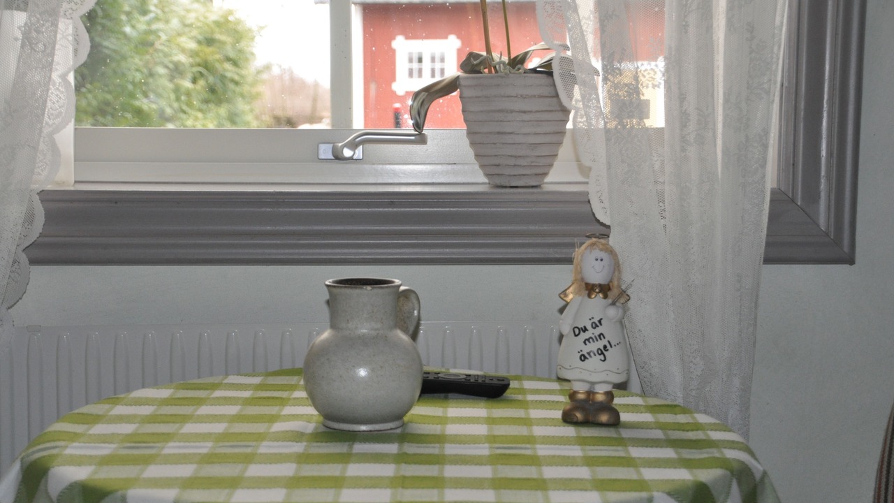 Photo of Bathroom in Vreta Kloster