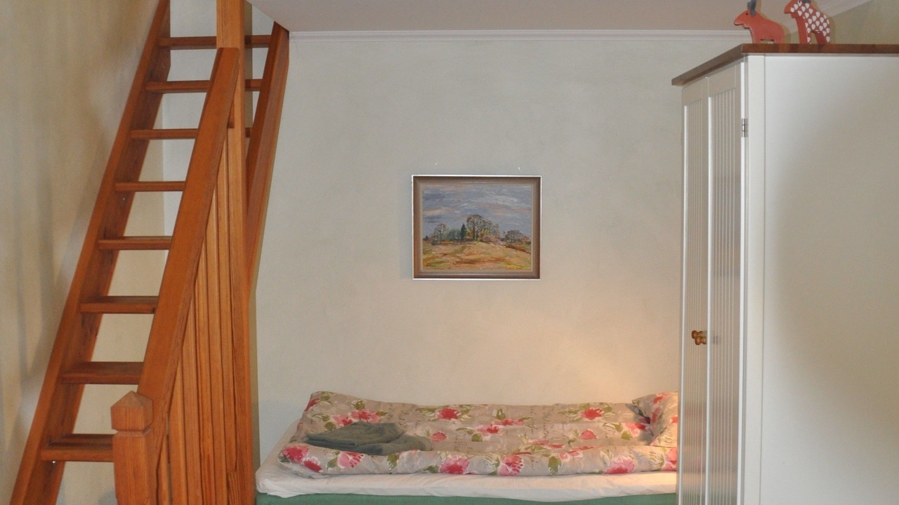 Photo of Bathroom in Vreta Kloster