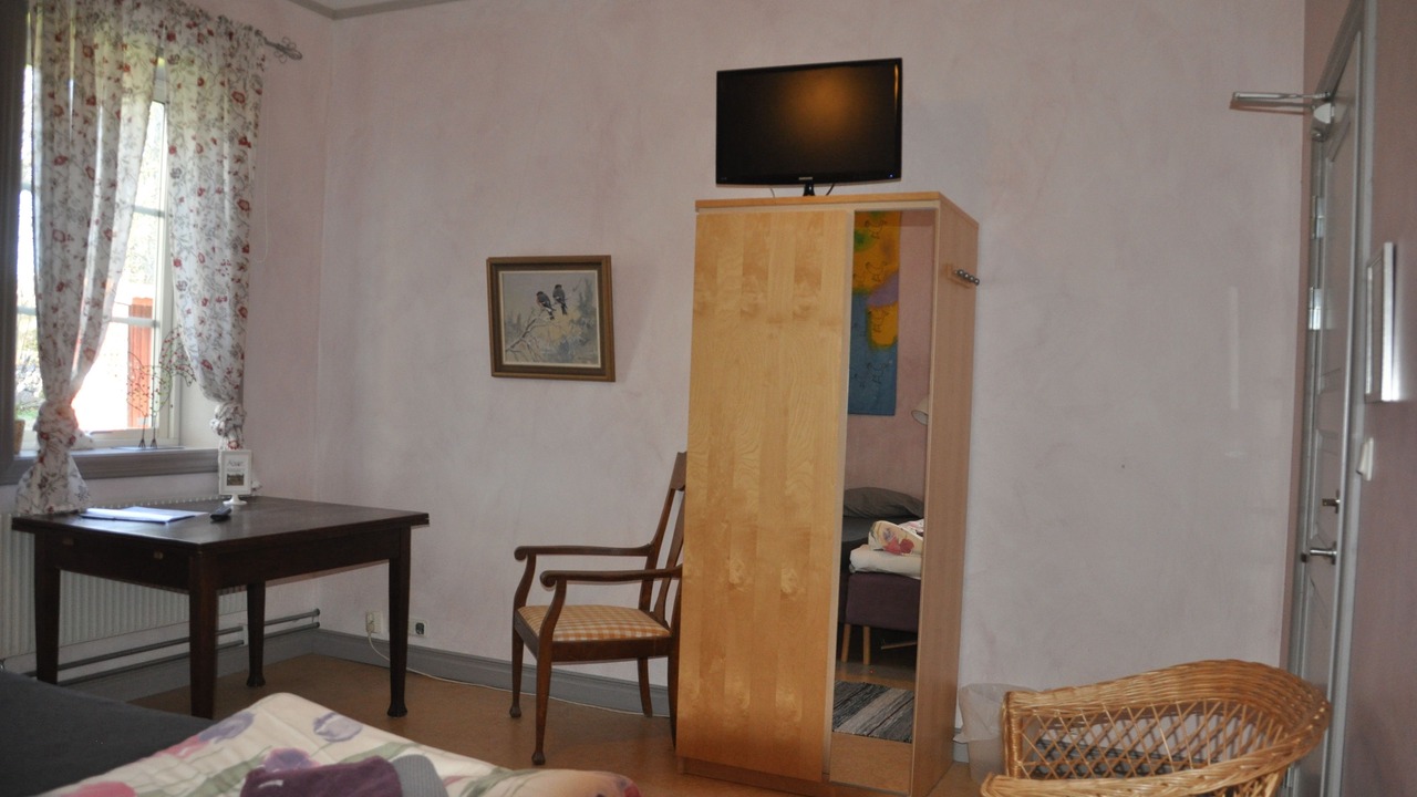 Photo of Bathroom in Vreta Kloster