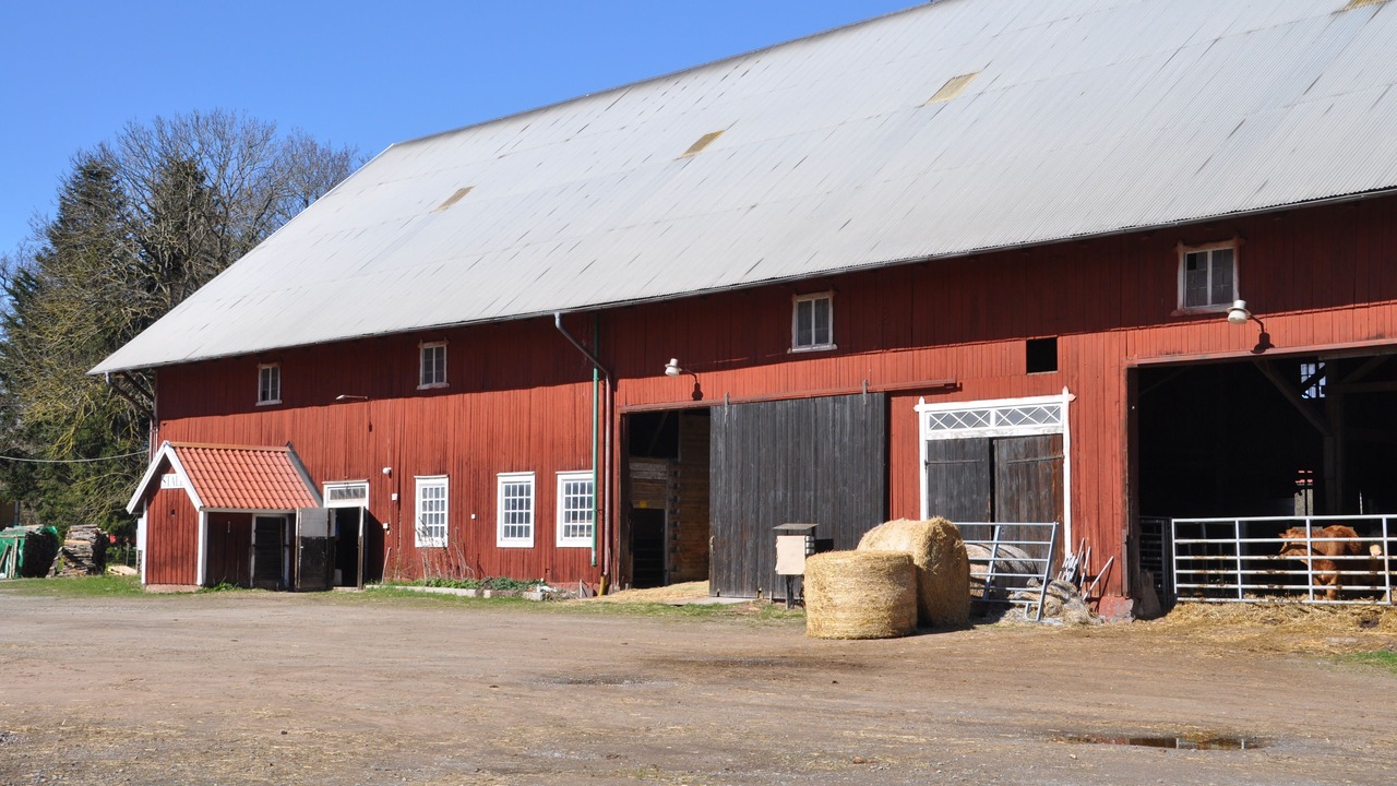 Photo of Outdoor in Vreta Kloster