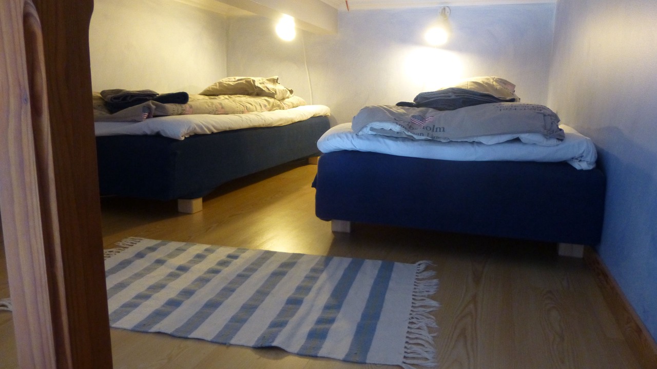 Photo of Bathroom in Vreta Kloster