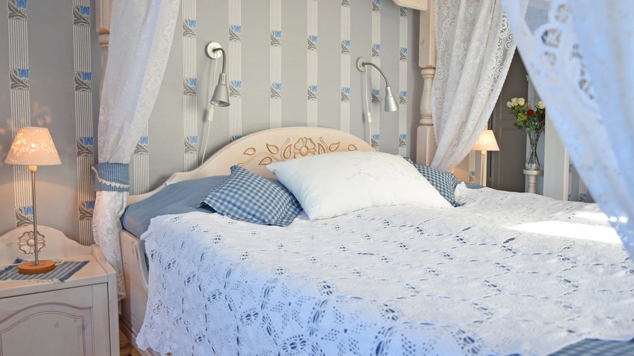 Photo of Bedroom in Hammar