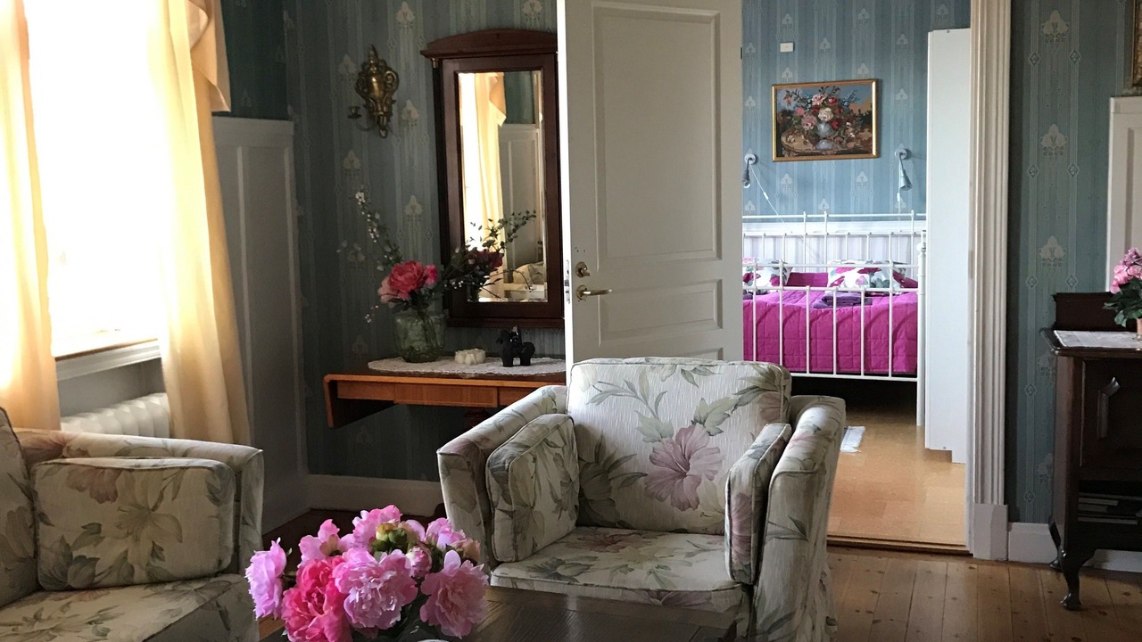 Photo of Livingroom in Hammar