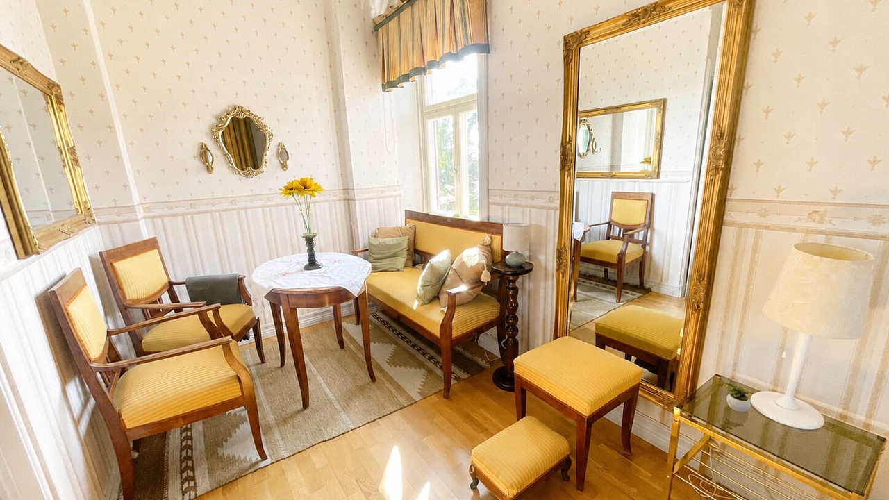 Photo of Bedroom in Hammar