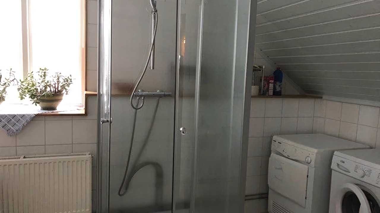 Photo of Bathroom in Hammar